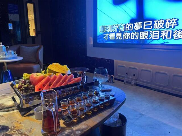抚州小时场ktv计时方式-崇仁县ktv预定