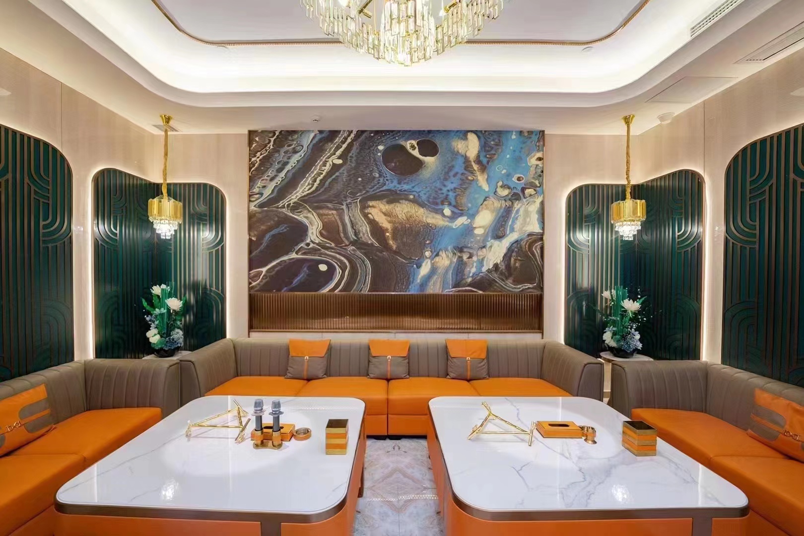 抚州小时场ktv带你体验新玩法-金溪县ktv预定